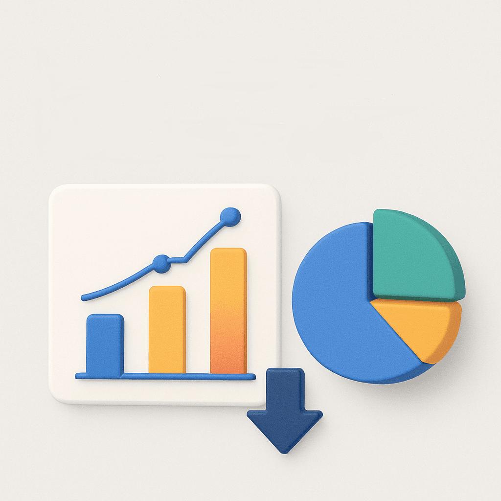 Market intelligence pricing overview