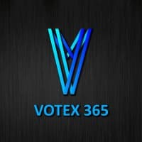 votex365 logo