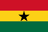 Ghana's flag