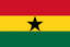 Ghana's flag