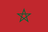 Morocco's flag