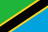 Tanzania's flag