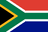 South Africa's flag